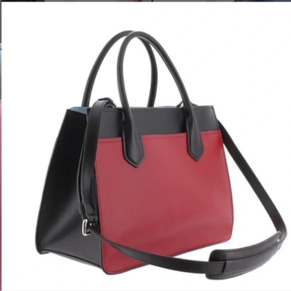 PRADA 2018 comic book themed bag purse tote - Picture 14 of 15